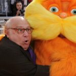 Danny DeVito did the dub for his role as the titular character in The Lorax (2012) in Russian, German, Italian, Catalan, and Castilian Spanish, despite not speaking any of those languages
