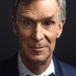 Bill Nye (of Science Guy fame) invented a hydraulic component used on the 747 airliners, and holds three patents for other inventions.