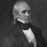 James K. Polk is the only US president who pledged to serve only one term during his campaign. He was known for fulfilling all his major promises and died 3 months after his term ended, making his retirement the shortest. He is also the only speaker of the house to be elected as president.