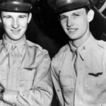 During the attack on Pearl Harbor, only 5 American pilots managed to get into the air against 353 Japanese planes, the first two were George Welch and Kenneth Taylor. They shot down 6 enemies. They were DENIED the Medal of Honor because ... they didn't have permission to take off from their CO.
