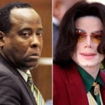 Was Michael Jackson Having Sleeping Problems?