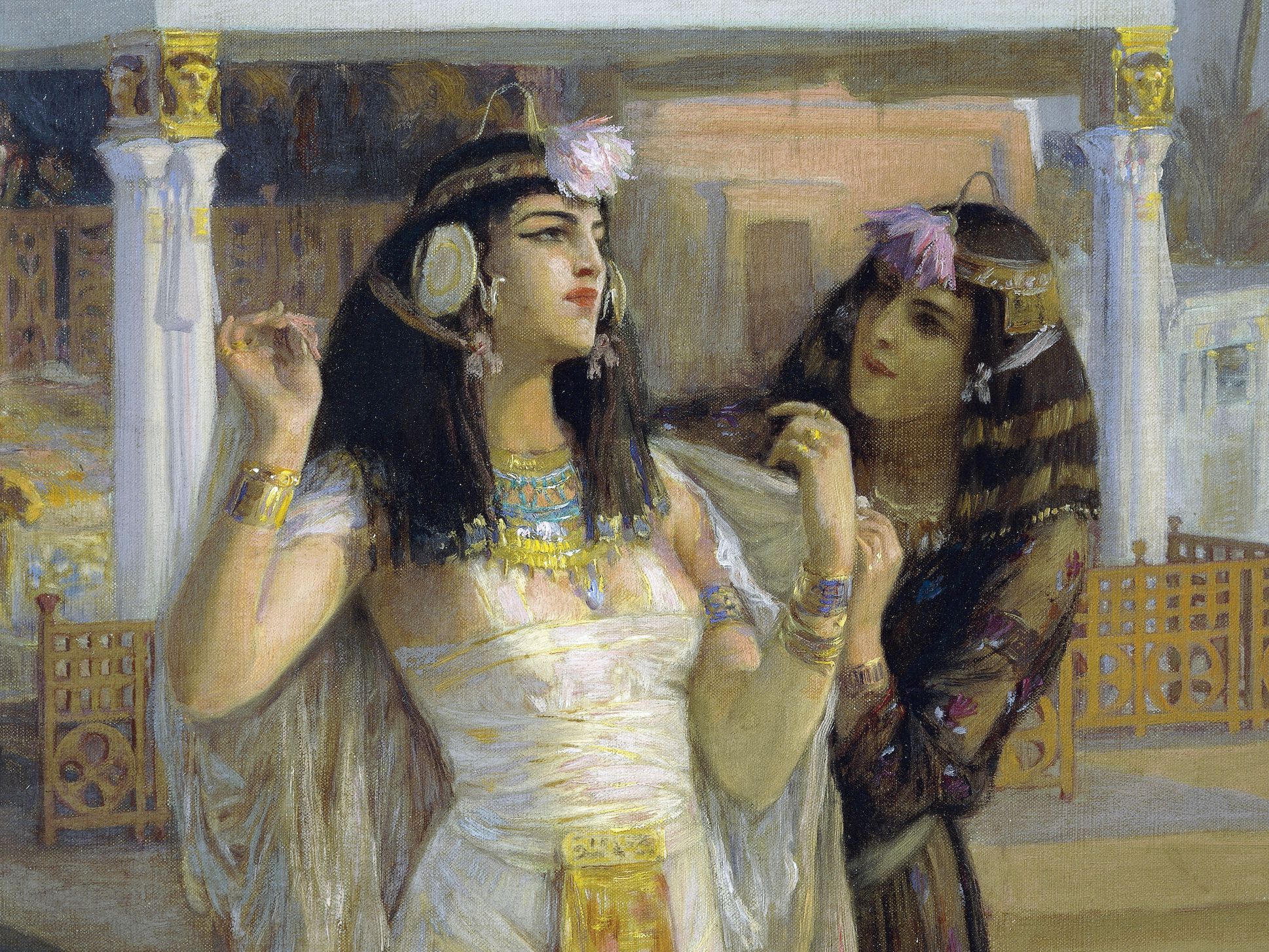 Cleopatra