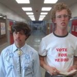 What Was the Budget for the Film: Napoleon Dynamite?