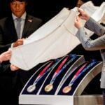What are the Medals in the Tokyo 2020 Olympics Made Of?