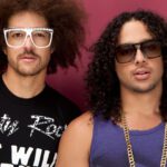 How Are the Members of LMFAO Related?