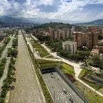 How Did Architectural Design Change the City of Medellin?