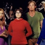 What Was the Initial Rating of the 2002 Scooby-Doo Movie?