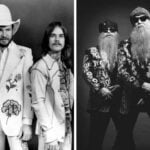 What is the Story of ZZ Top's Thick Long Beards?