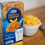 Which Country Consumes The Most Kraft Mac and Cheese?