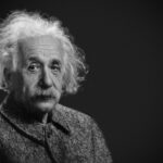 How Rich Was Albert Einstein?