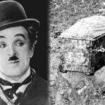 Did Grave Robbers Hold Charlie Chaplin's Remains for Ransom?