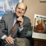 What Was the Story Behind Dr. Henry Heimlich's Long Battle with the Red Cross?