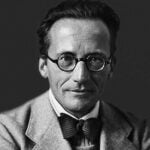 Did Schrödinger Hate His Cat in the Box Theory?