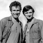 Why Couldn't the Producers of M*A*S*H Sue Wayne Rogers?