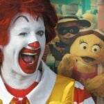 What Happened to Ronald McDonald?