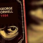 What Did George Orwell Name the Torture Chamber in His Novel?