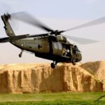 Why Did the US Army Name Helicopters After Native American Tribes?