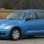 Is the PT Cruiser Classified as a Truck?