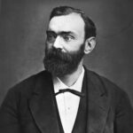 Did Alfred Nobel Read His Own Obituary?
