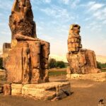 Did the Colossi of Memnon Statue Really Sing?