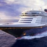 How Much Waste Does the Cruise Line Industry Dump?