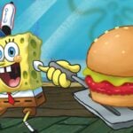 What is the Krabby Patty Made Of?