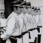 Nixon Uniform