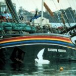 Why Did the French Bomb the Rainbow Warrior?