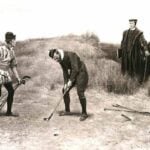 Why Was Golf Banned in Scotland?