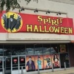 How Does the Spirit Halloween Pop-Up Store Work?