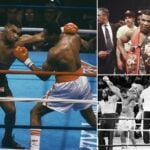 How Did Mike Tyson Avenge Muhammad Ali?