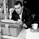 How Did Rod Serling Come Up with the Twilight Zone?