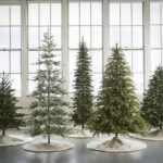 Which is Better for the Environment? Fake Christmas Trees or Real Ones?