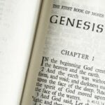 Is Genesis the Oldest Book in the Bible?