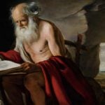 Did St. Jerome Make a Pun in the Bible?