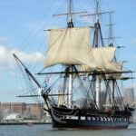 What Happened to the USS Constitution?