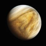 How Long is a Day in Venus?