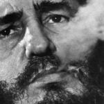 Did the CIA Recruit One of Fidel Castro's Ex-Lovers?