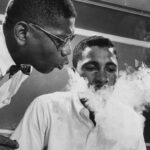 LIFE and Civil Rights: Anatomy of a Protest, Virginia, 1960