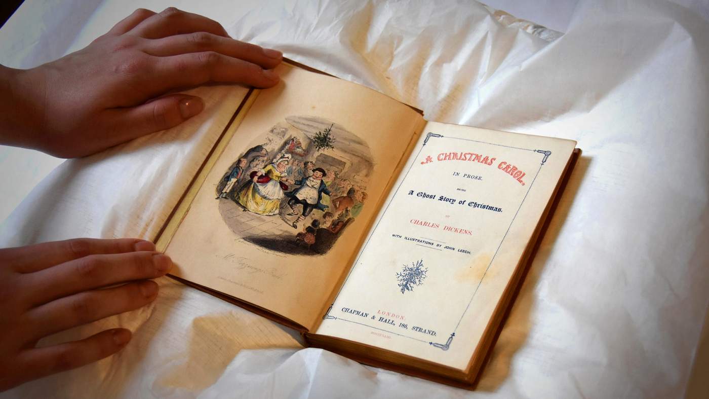 Qué hacer en Washington, DC en diciembre de 2025 | Washington DC, image size:1400x787