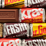 Why Are Hershey’s Milk Chocolate Bars Relabelled as Chocolate Candy Instead?