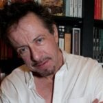 How Did Clive Barker Support Himself Before He Succeeded as an Author?