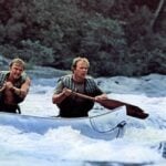 How Did the Film “Deliverance” Help With Tourism in Rabun County?