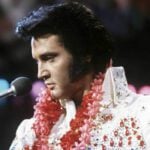 What Happened During the Last Four Years of Elvis Presley's Life?