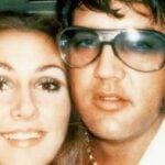 Elvis and Linda