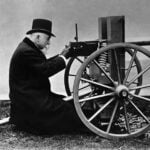 Why Did Hiram Percy Maxim Invent the Silencer?