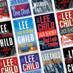 How Did Jack Reacher Get His Name?