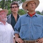Was There a Hurricane During the Filming of Jurassic Park?