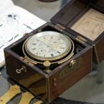 What is a Marine Chronometer?