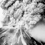 Were There Any Signs Before Mt. Pelee's Eruption in 1902?